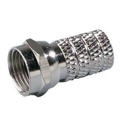 2 FICHES ''F'' 7MM A VISSER...