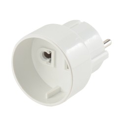 ADAPTATEUR DE VOYAGE FRANCE...