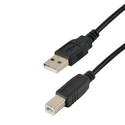 CORDON IMPRIMANTE - USB A...