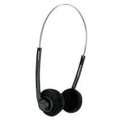 MINI CASQUE BALADEUR - JACK...