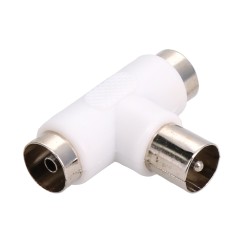 TE COAXIAL - TV 9,52MM MÂLE...