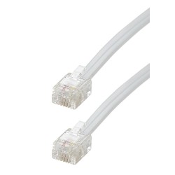Cordon RJ11 M/M -...