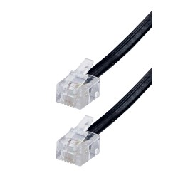 CORDON RJ11 Male / Male -...