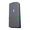 LECTEUR PROXIMITE EM WIEGAND DATA CLOCK