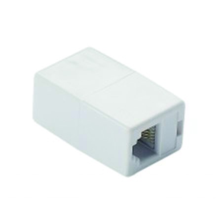 ADAPTATEUR RJ11 FEMELLE / FEMELLE