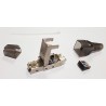 prises RJ45 Cat. 6a a monter - Pour Câble rigide