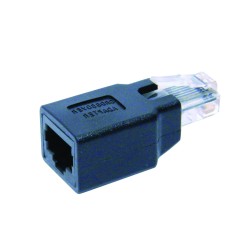 ADAPTATEUR RJ45...