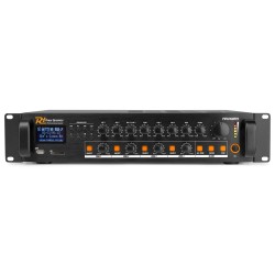 Ampl PA,240W,100V,8 Ohm...