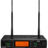 Récepteur UHF, PLL - JTS