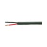 Cable HP rond 2x4 mm² - 500m