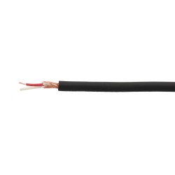 Cable audio microphonique 1...