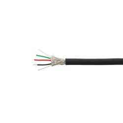Cable console lumière...