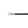Cable console lumière DMX512 - 500m
