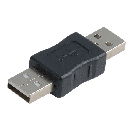 ADAPT USB 2.0 A M/M
