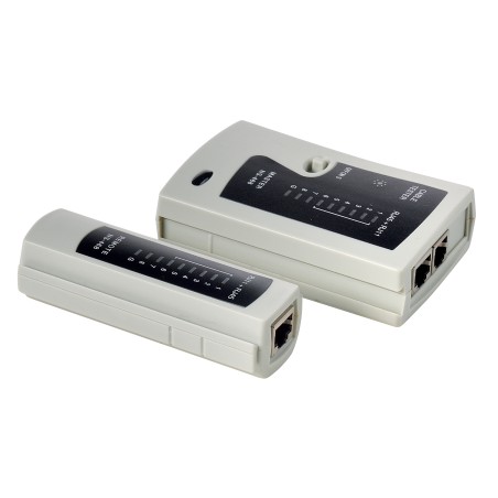 TESTEUR RJ45