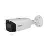 BULLET IP 5MP 2.7-13.5MM TIOC3 AI ACUPICK LED40M/IR50M SD MIC ALARM IP67 POE/12V