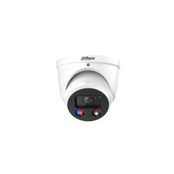 TURRET EYEBALL IP 4MP F3.6MM TIOC2 ACUPICK LED/IR30M SD MIC ALARM IP67 POE/12V