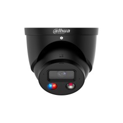 TURRET EYEBALL IP NOIR 4MP...