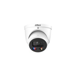 TURRET EYEBALL IP 4MP...