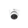 TURRET EYEBALL IP 4MP F2.8MM TIOC3 ACUPICK LED/IR30M SD MIC ALARM IP67 POE/12V