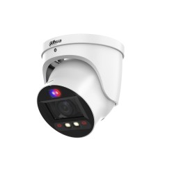 TURRET EYEBALL IP 8MP...