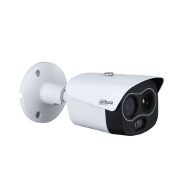 BULLET IP BI-SPECTRUM...