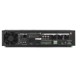 Ampl PA,240W,100V,8 Ohm PDV240MP3