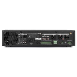 Ampl PA,360W,100V,8 Ohm,PDV360MP3