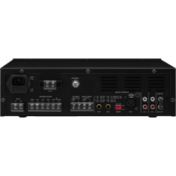 Ampli PA,120W,100V,8 Ohm,classe D