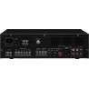 Ampli PA,120W,100V,8 Ohm,classe D
