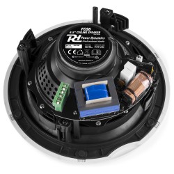 HP PA, 6,25'',100V/8 Ohm,120W-FCS6
