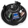 HP PA, 6,25'',100V/8 Ohm,120W-FCS6