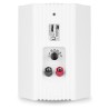Enceinte PA,2x,100W,IPX5-BC40V