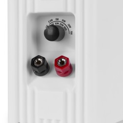 Enceinte PA,2x,100W,IPX5-BC40V