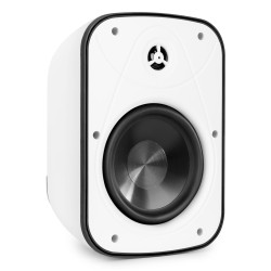 Enceinte PA,30 W,IPX5 - BD50TW