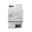 ALIMENTATION 12VDC DIN 3 MODULES