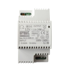 ALIMENTATION 12VDC DIN 3...