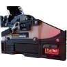 Soudeuse Optique, photomètre +VFL intégré, 3 axes cœur à coeur + accessoires