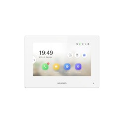 ECRAN 7'' INTERIEUR PORTIER...