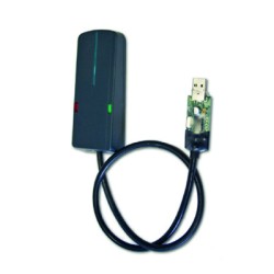 ENROLEUR USB lect Wiegand...