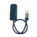ENROLEUR USB lect Wiegand Dataclock Type LEC-MIEM 13.56MHz