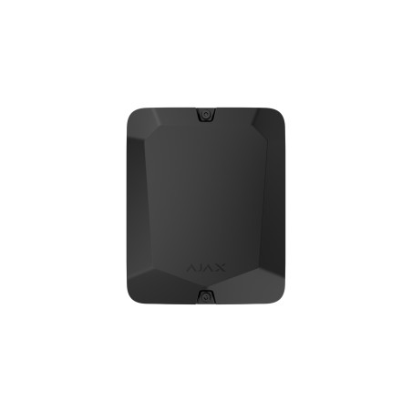 Boitier noir pour un dispositif Ajax et une batterie de 7Ah