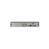 ENREGISTREUR HDCVI AI WIZSENSE PENTABRID 4 VOIES 4K/8MP 1 HDD 1 HDMI 1 VGA 1U