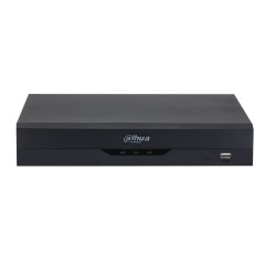 ENREGISTREUR HDCVI AI WIZSENSE PENTABRID 4 VOIES 5MP 1 HDD 1 HDMI 1 VGA 1U