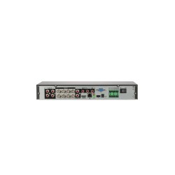 ENREGISTREUR HDCVI AI WIZSENSE PENTABRID 8 VOIES 5MP 1 HDD I/O 1 HDMI 1 VGA 1U