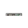 ENREGISTREUR HDCVI AI WIZSENSE PENTABRID 8 VOIES 5MP 1 HDD I/O 1 HDMI 1 VGA 1U