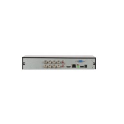 ENREGISTREUR HDCVI AI WIZSENSE PENTABRID 8 VOIES 5MP 1 HDD 1 HDMI 1 VGA 1U
