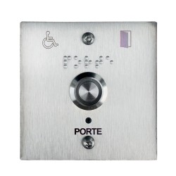 BP PMR INOX sur plaque 80 x...
