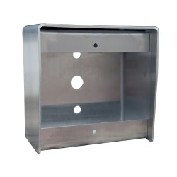 Boitier saillie inox 80 x...