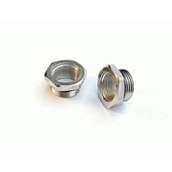 Adaptateur 5/8 Femelle vers...